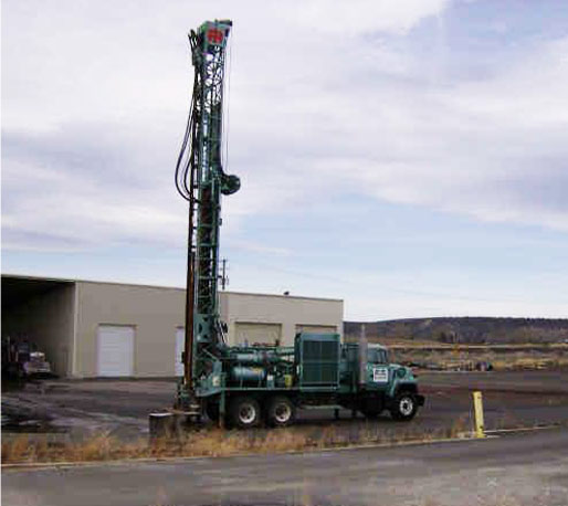 D&D Well Drilling LLC.