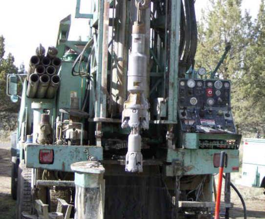 D&D Well Drilling LLC.