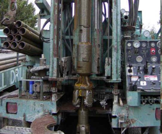 D&D Well Drilling LLC.